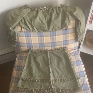 2 piece set
